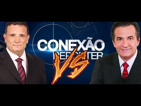 Assista a entrevista do Pastor Silas Malafaia ao Conexão Reporter