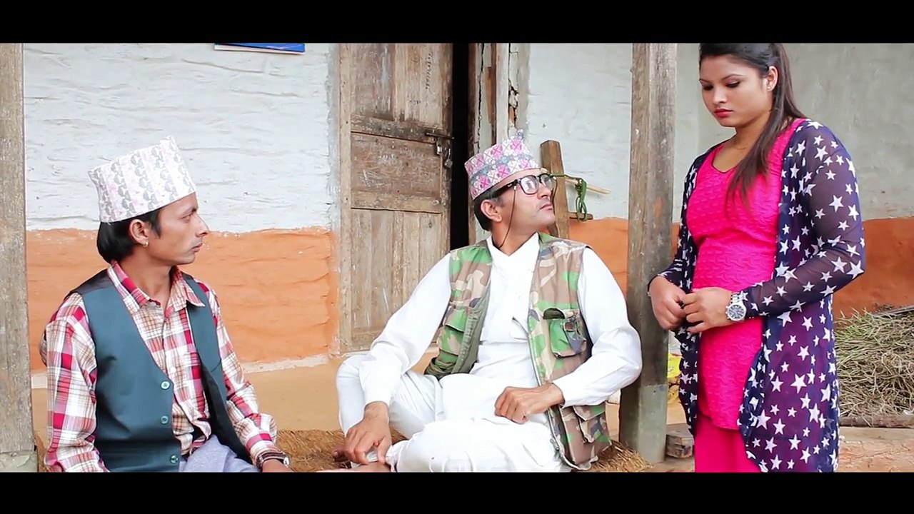 nepali comedy la khattam