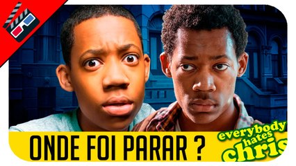 Onde Foi Parar- TODO MUNDO ODEIA O CHRIS (ANTES E DEPOIS)