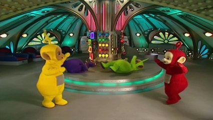 Teletubbies: Body to Body - Full Episode