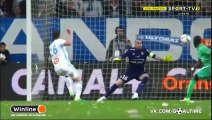 Résumé Marseille - Saint-Etienne vidéo buts OM - ASSE 4-0