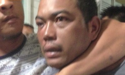 Polisi Cari Motif Otak Pembunuhan Sekeluarga di Medan Ini