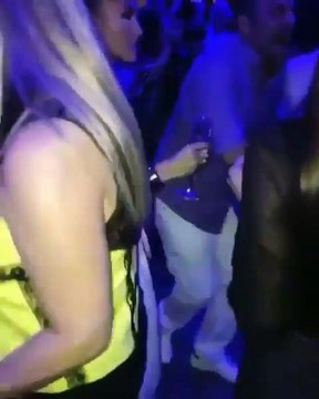 Mira lo que Hizo Jennifer López con Marc Anthony y Alex Rodríguez Después del Concierto.