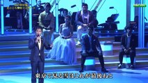 松原健之～なごり雪～カサブランカ・グッバイ～恋の季節～