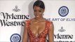 Kelly Rowland The Art of Elysium 2016 HEAVEN Gala Red Carpet