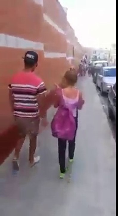 لايف خفيف ظريف
