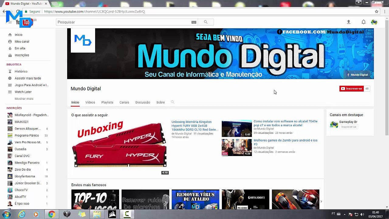 Velozes e Furiosos 8 PT/BR