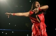 Shinsuke Nakamura vs Dolph Ziggler (Dark Match) at WWE SmackDown LIVE