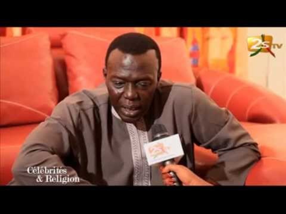 Célébrités et religion avec Sensei Alioune Sarr n17