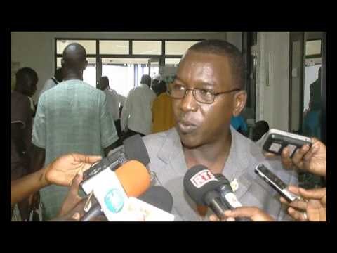 L'avancée de la mer, la salinisation des sels entre autres inquiètent les écologistes.