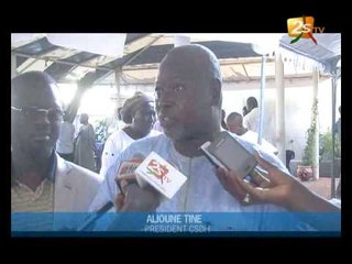la RADHO incite les Etats à respecter les droits des travailleurs migrants