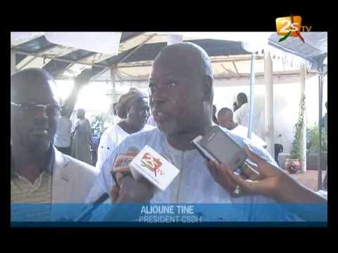 la RADHO incite les Etats à respecter les droits des travailleurs migrants