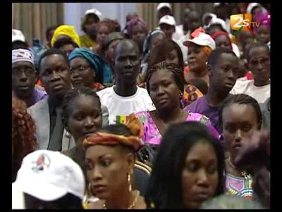 Le président Macky Sall en croisade contre la corruption quel qu'en soit le prix.