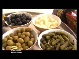 Khar Bii 2012 - Concours Culinaire Thiès