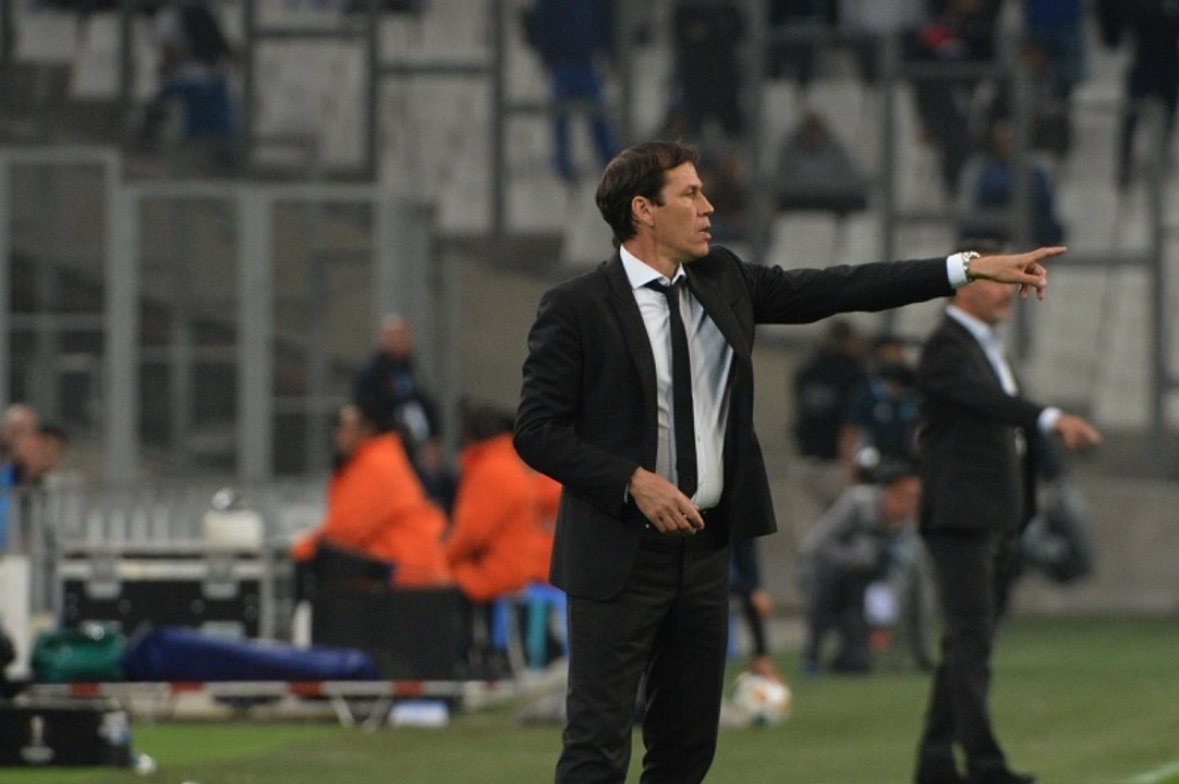 Garcia : «Les supporters n’ont pas été déçus»