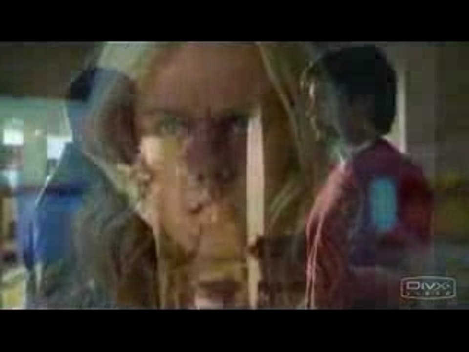 SMALLVILLE 7x02 KARA TRAILER