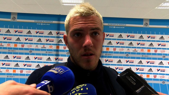 Jordan Veretout: «Les Marseillais ont été meilleurs que nous»