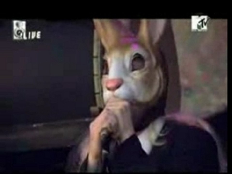 Korn here-to-stay rockamring 2006