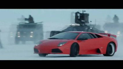 "Fast & Furious 8" pulveriza dos récords de taquilla a toda velocidad en China
