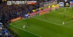 Dario Benedetto Goal HD - Boca Juniors 1-0 Patronato 16.04.2017