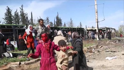 تفجير حي الراشدين.. من الفاعل؟