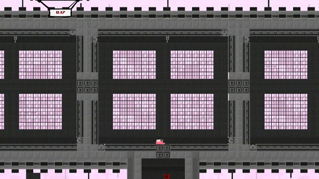 DirectLive - Super Meat Boy - Découverte du jeu - Partie 5