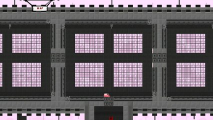 DirectLive - Super Meat Boy - Découverte du jeu - Partie 5