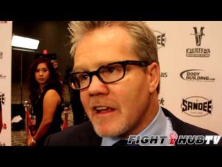 Freddie Roach is still Chavez Jr's trainer, according to Chavez Jr manager