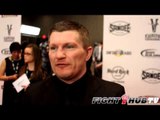 Ricky Hatton 