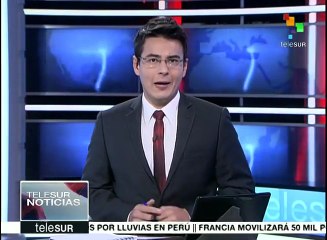 Crece descontento en Turquía ante triunfo del "Sí" en referendo