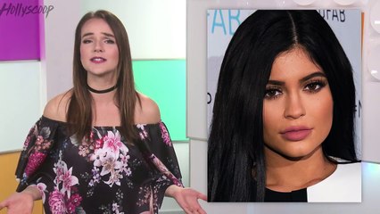 Kylie Jenner BLASTED by Athletes Over Puma Photoshoot