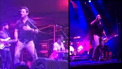 Charles Esten This Town Is Ours CMCRocks 2017