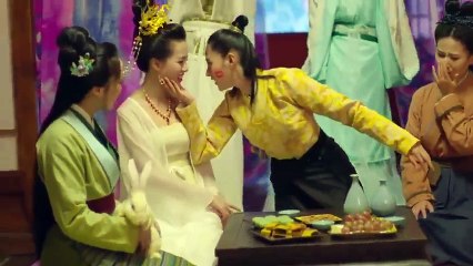 태자비승직기 2회 Taejwabi Victory Machine 170416