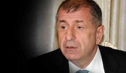 Ümit Özdağ: YSK suçu siyasi partilerin üzerine attı