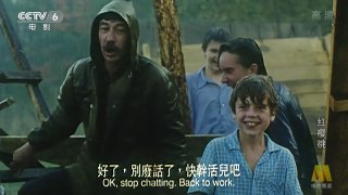 1996年第16届中国电影金鸡奖最佳故事片《红樱桃》1995年 part 1/3