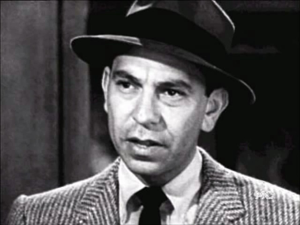 Dragnet: Big Housemaid / Big Sheet / Big Missus / Big Beer part 1/2