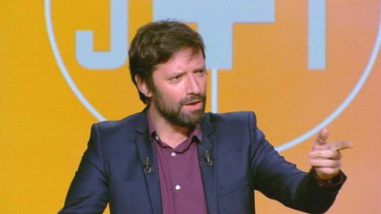 J+1 - Julien Cazarre avec Arnaud Souquet !