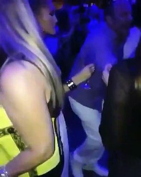 Mira lo que Hizo Jennifer López con Marc Anthony y Alex Rodríguez Después del Concierto