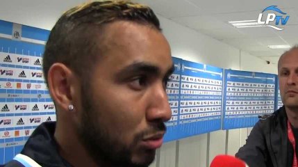 Payet : "C'est le minimum qu'on doit faire"