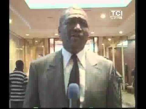 Suppression des Hautes autorités: Le Ministre de l'intérieur apporte des précisions