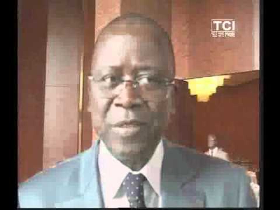 Dégels des avoirs : Le Ministre d'état Ministre de la Justice apporte des précisions