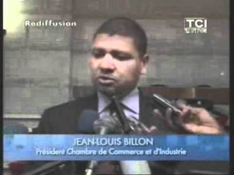 Serie d'audiences accordées par le Président Alassane Ouattara