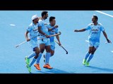 Asian Champions Trophy hockey : India beats China 9-0 to enter semi-finals | Oneindia News