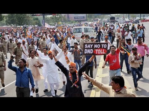 DND declared toll free by Allahabad High Court | Oneindia News