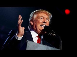 Donald Trump woos Indian Americans with his version of Modi's 'Ab Ki Baar' phrase | Oneindia News