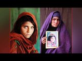 Afghan Girl, Sharbat Bibi arrested in Pakistan on corruption charges | Oneindia News