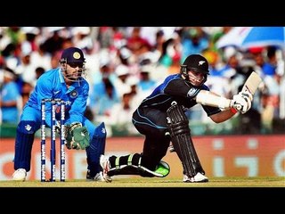 Télécharger la video: MS Dhoni complete 150 stumping in ODI, becomes first wicket-keeper to do so | Oneindia News