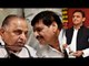 Samajwadi Party Crisis : CM Akhilesh Yadav, father Mulayam stand against each other | Oneindia News