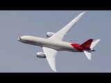 Air India sets new record for non-stop flight over Pacific Ocean | Oneindia News