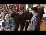 Indian Army's Gorkha Rifles win gold medal in Cambrian Patrol, Watch video | Oneindia News